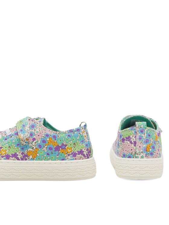 Nelli Blu Nelli Blu Scarpe da ginnastica CA23355A Multicolore