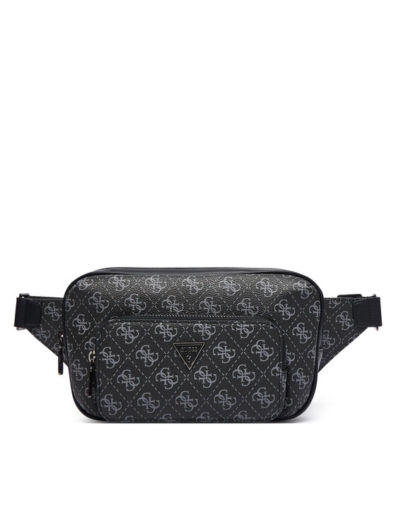 Guess Plecak 182660 Czarny