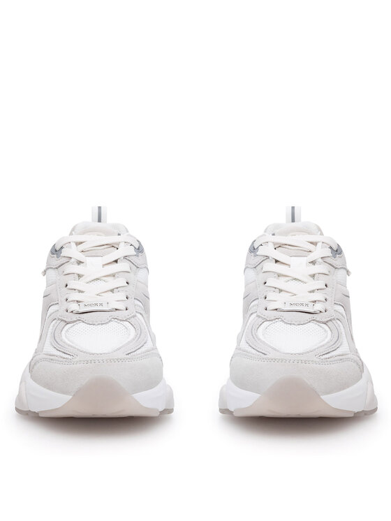 MEXX MEXX Tenisice MIRL1012141W-01 Bijela