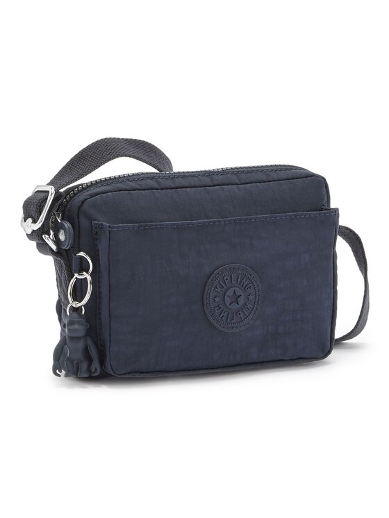 Kipling Kipling Saszetka 216072 Błękitny