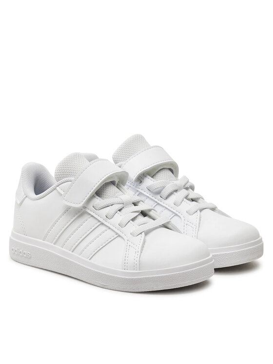 adidas adidas Tenisice Grand Court 2.0 El C IH5531 Bijela