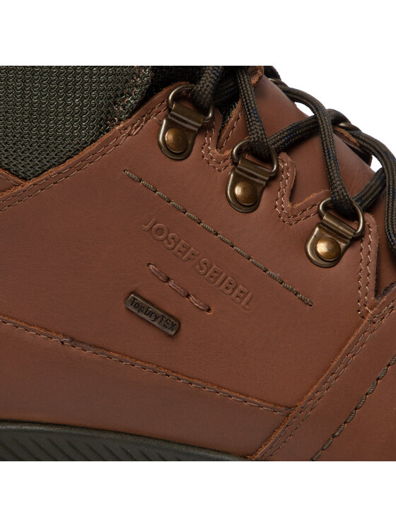 Josef Seibel Josef Seibel Ratsasaapad Raymond 53 32353 MA262 241 Pruun