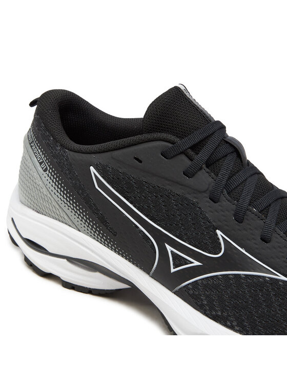 Mizuno Mizuno Взуття для бігу Wave Prodigy 6 J1GC2410 Чорний