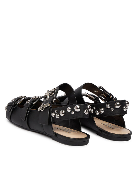 Liu Jo Liu Jo Ballerine Birgitte 12 SA6041 PX650 Nero