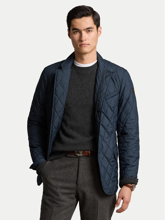 Kurtka przejściowa Polo Ralph Lauren