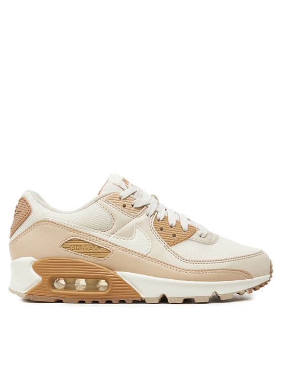 Nike Sneakersy Air Max 90 DH8010 004 Béžová