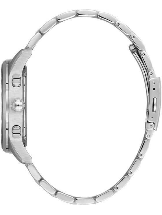 Beverly Hills Polo Club Beverly Hills Polo Club Zegarek BP3551X.350 Szary
