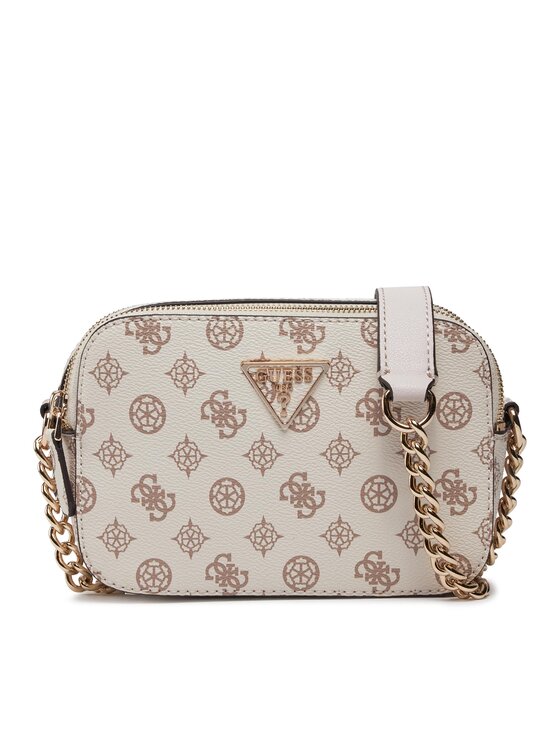 Guess Sac main Noelle PT HWPT78 79140 Beige Modivo