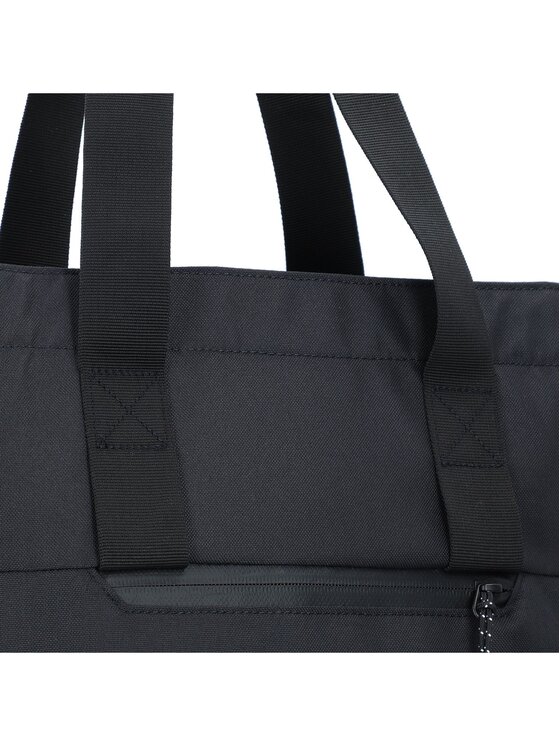 Jack Wolfskin Jack Wolfskin Torebka 300510 Czarny