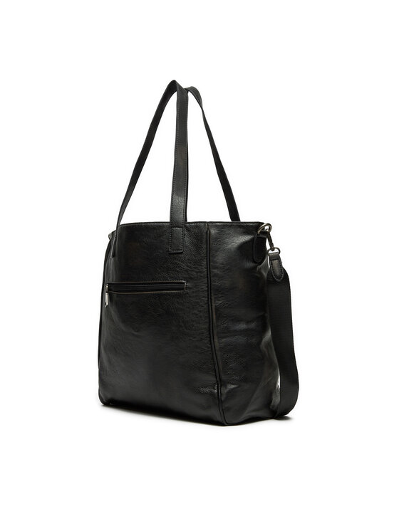 Refresh Refresh Handtasche 183237 Schwarz