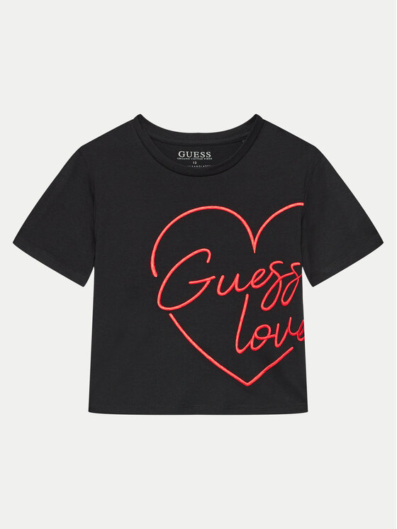 T-shirt Guess