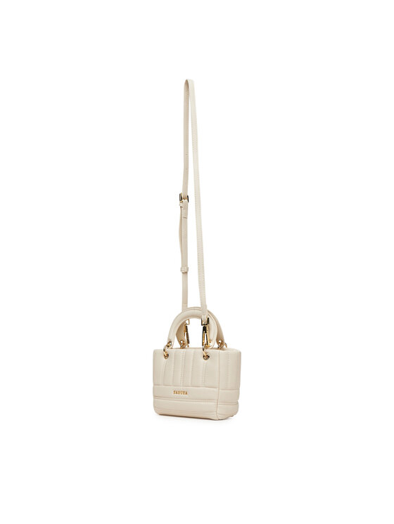 Badura Badura Borsetta TYL0167. Beige