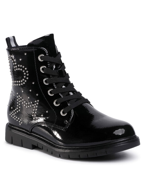Polacchi CS2698-02 Nero