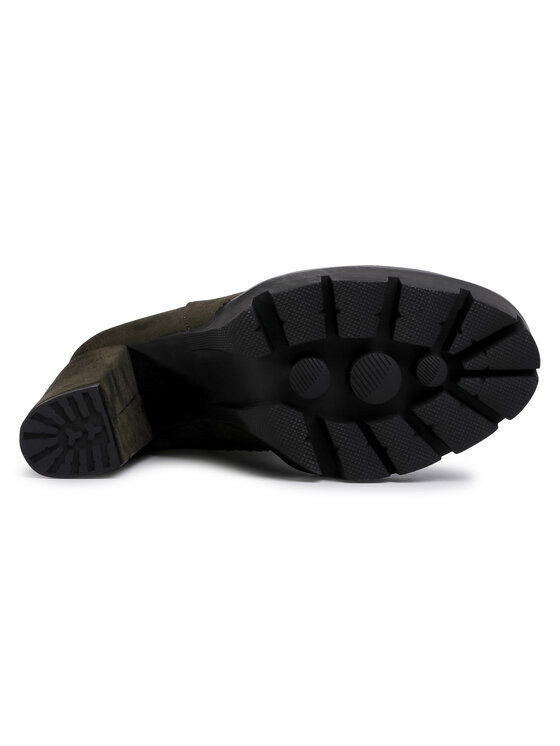 Tronchetti WS5000-02 Verde