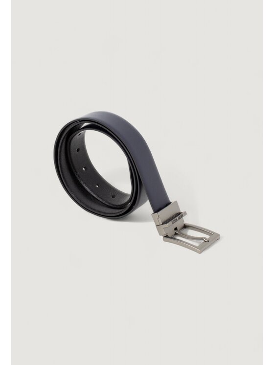 Antony Morato Antony Morato Ζώνη Ανδρική MMBE00381-LE100105 Μαύρο