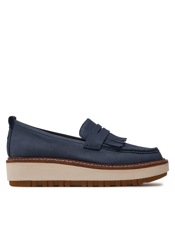 Μοκασίνια Clarks