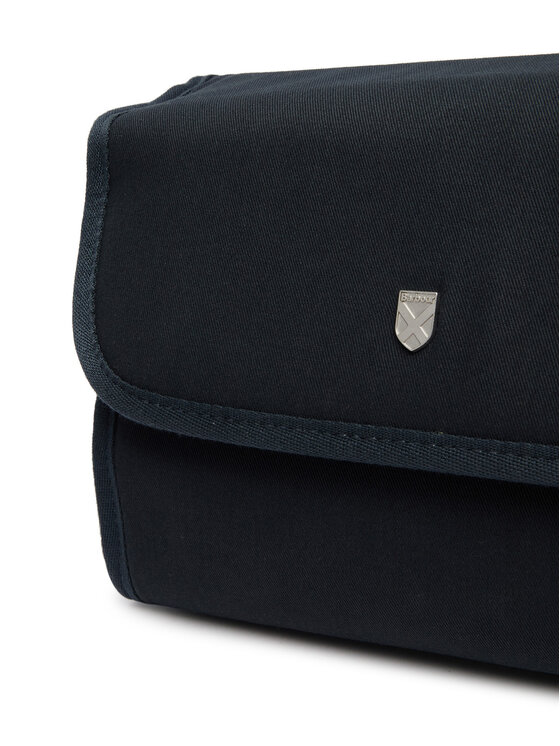 Barbour Barbour Kosmetiktasche Cascade Hanging MAC0460NY71 Dunkelblau