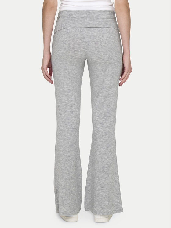 ONLY ONLY Legíny Glamour 15339771 Šedá Slim Fit