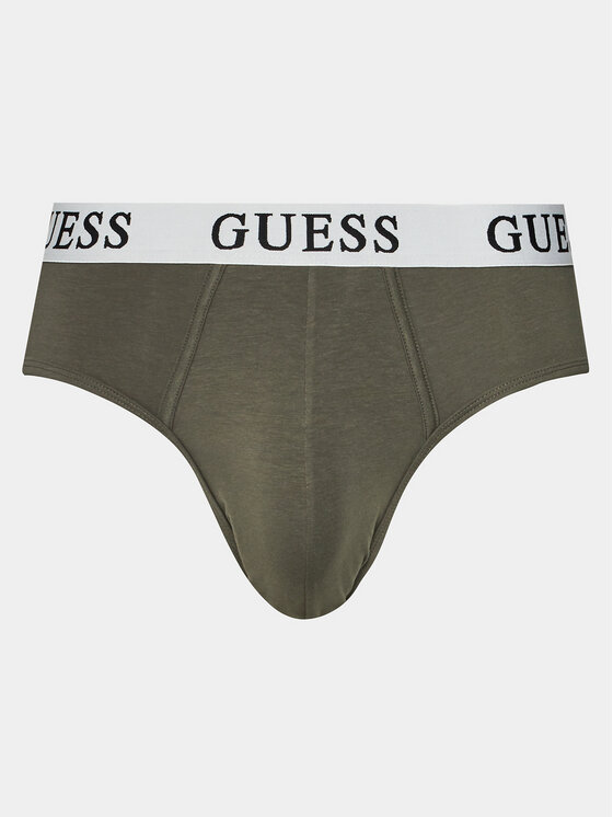 Slip guess homme 2025