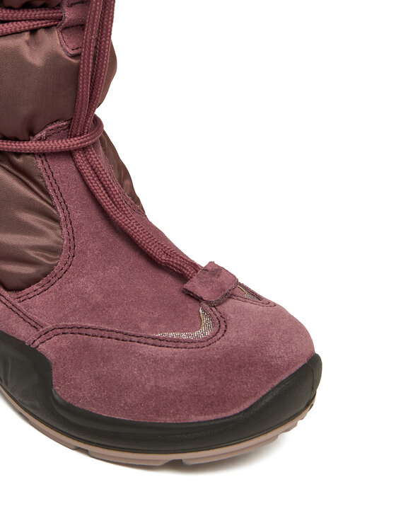 Primigi Primigi Škornji za sneg GORE-TEX 8881844 S Bordo rdeča