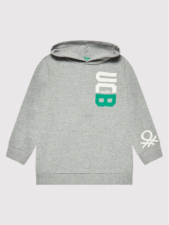 Felpa United Colors Of Benetton