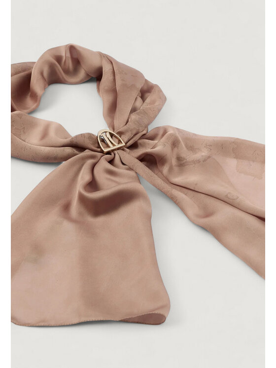 Alviero Martini Prima Classe Alviero Martini Prima Classe Sciarpa K S600 1795 Rosa