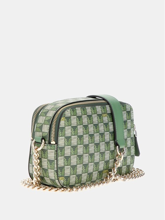 Guess Guess Torebka 167705 Zielony