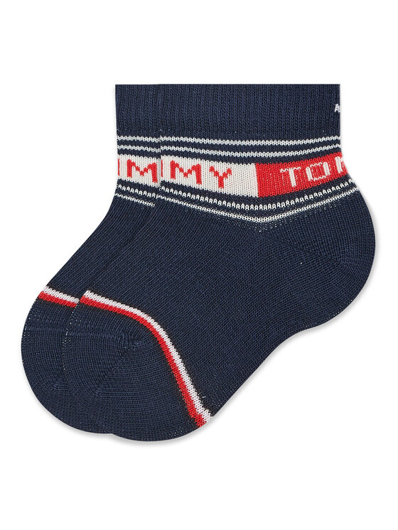 Tommy Hilfiger Tommy Hilfiger Calzini lunghi 701220278 Multicolore