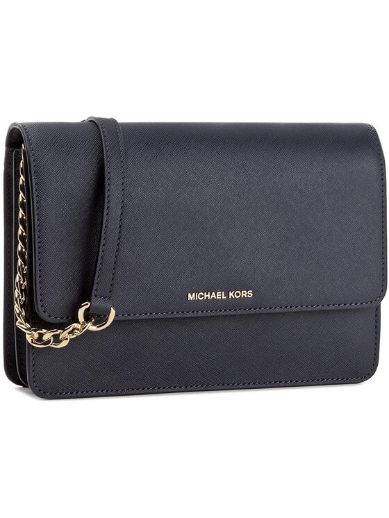 Michael Kors Sac a main Daniela 32T6GDDC3L Bleu marine Modivo