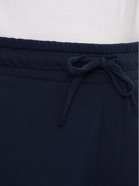 HUGO HUGO Spodnji del trenirke Liam 50540918 Mornarsko modra Regular Fit