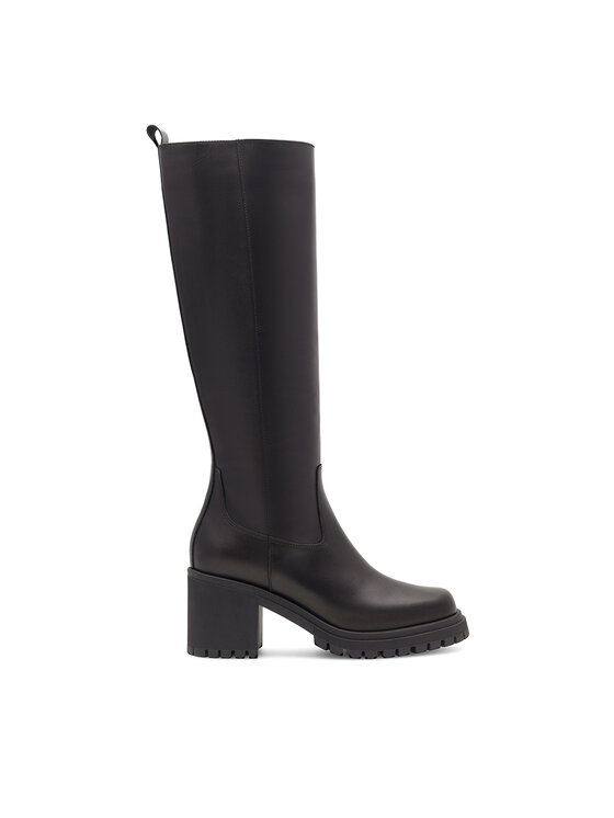 Badura Badura Stiefel GATE-I23 28119RO Schwarz