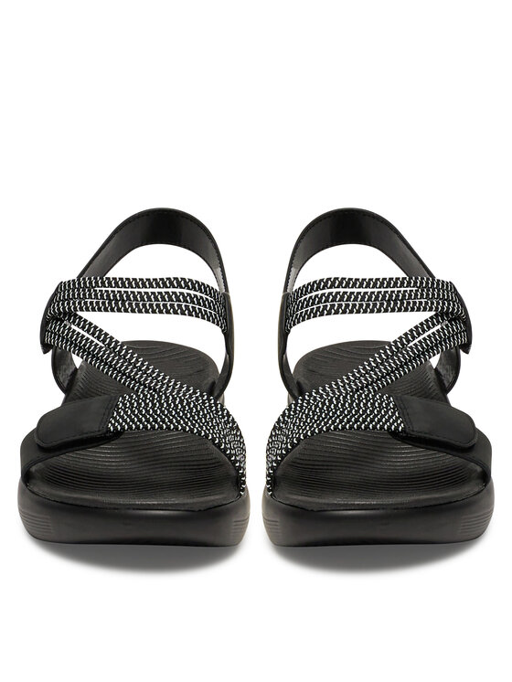 Clara Barson Clara Barson Sandaalid R24AW02734 Must