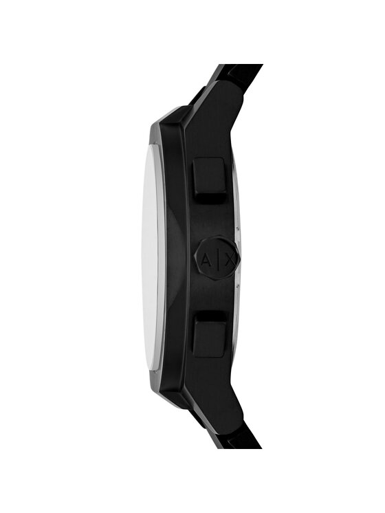 Armani Exchange Armani Exchange Zegarek AX7165SET Czarny