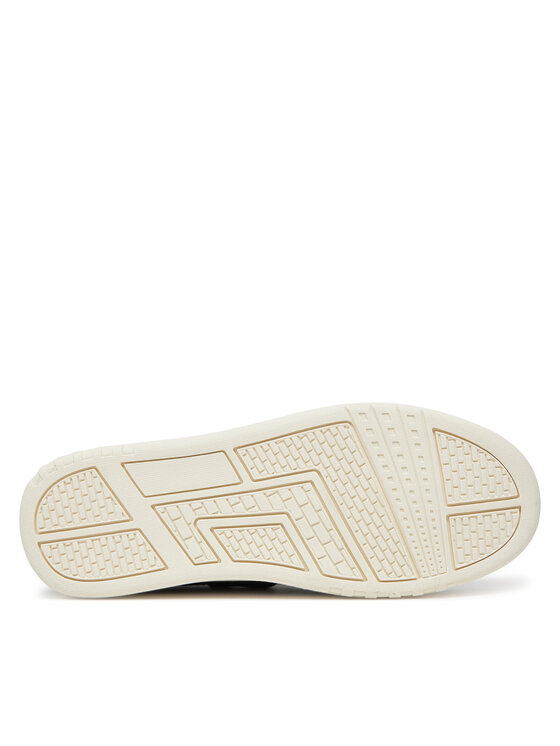 Tommy Hilfiger Tommy Hilfiger Mokaszin T3B4-33853-0315800 Sötétkék