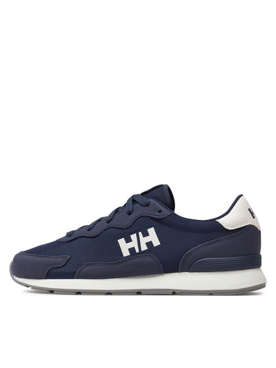 Helly Hansen Helly Hansen Sportcipők Furrow 2 11996 Sötétkék