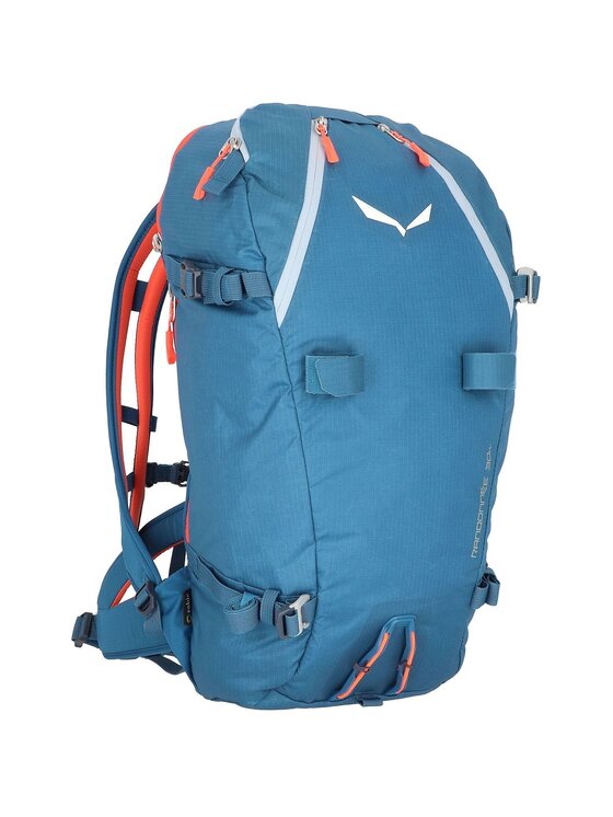 Salewa Salewa Plecak 211456 Błękitny