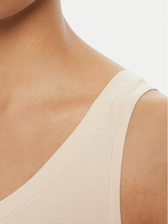 Triumph Triumph Top Sense Of Modal 10224796 Ekrüüvärv Slim Fit
