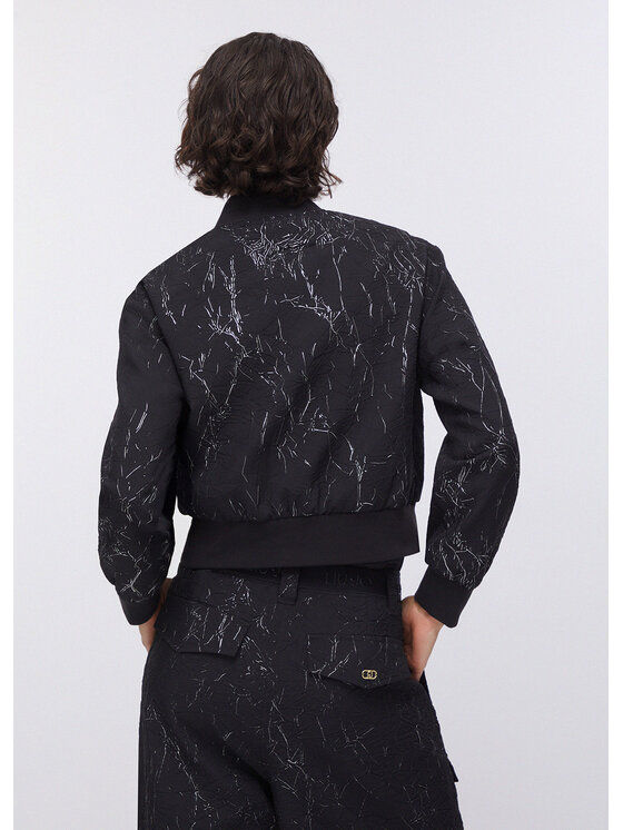 Liu Jo Liu Jo Giacca da donna TA6178TS11822222 Nero Regular Fit