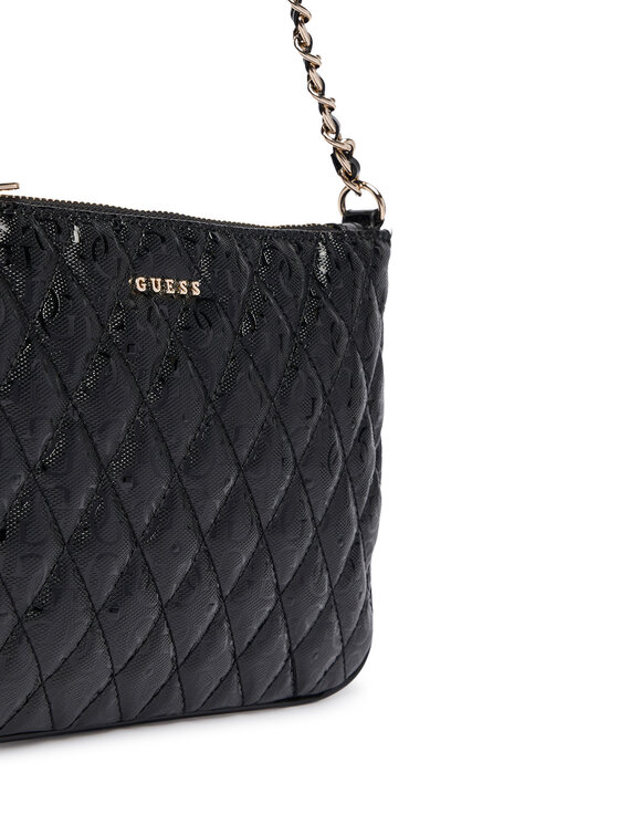 Guess Guess Сумка PW7590 P6474 Чорний