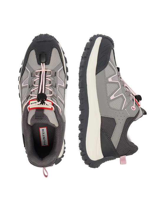 Hunter Hunter Trekkings CEO-V-H8-622A Gri