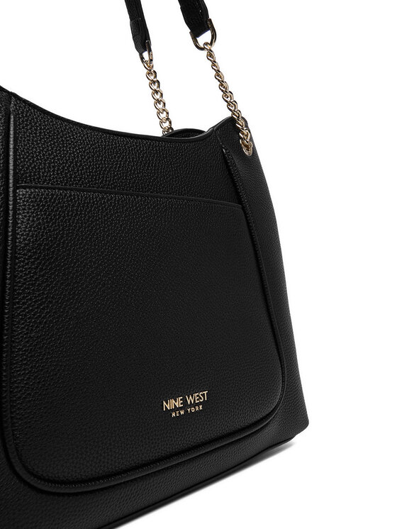 Nine West Nine West Soma CEO-Novara-LDA8567 Melns