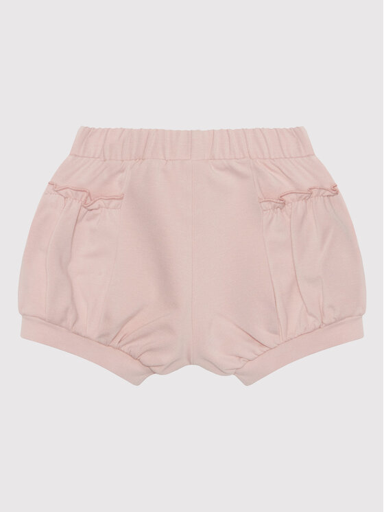 Pantaloncini di tessuto United Colors Of Benetton