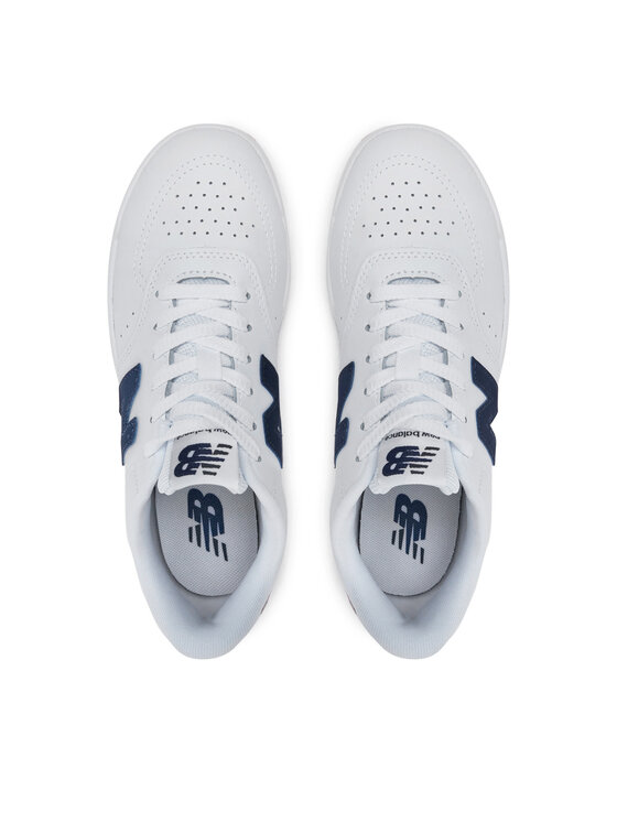 New Balance New Balance Sneakersy BB80GRN Biały