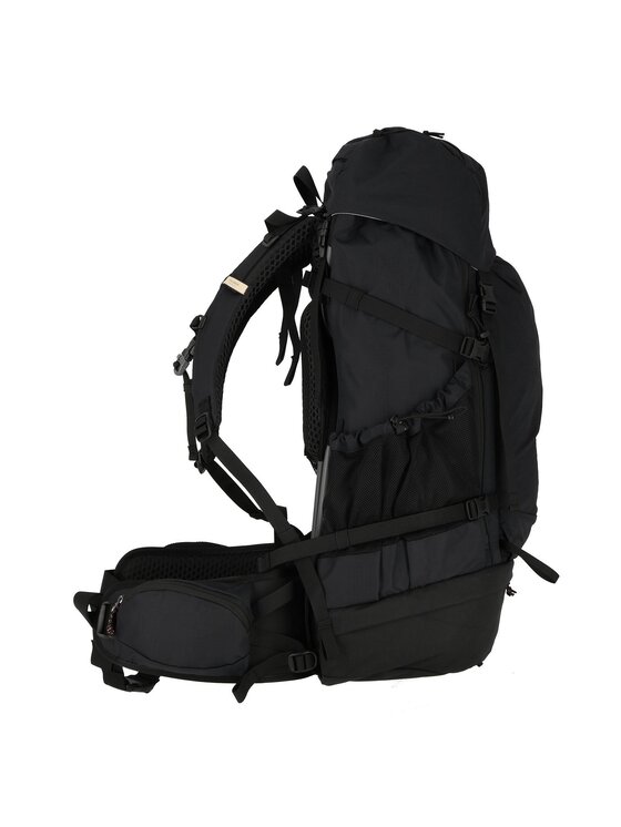 Fjällräven Fjällräven Plecak 274700 Czarny