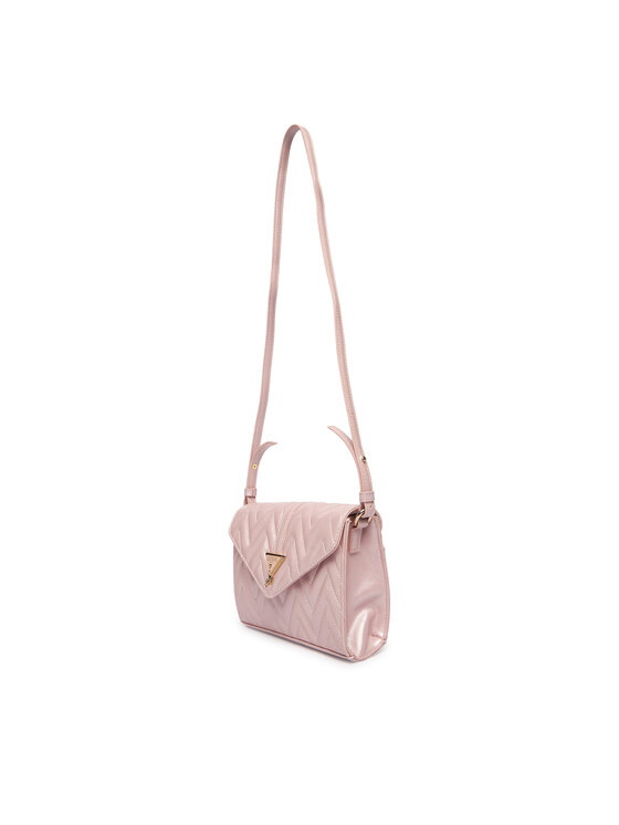 Guess Guess Kabelka J6GZ06 W4090 Ružová