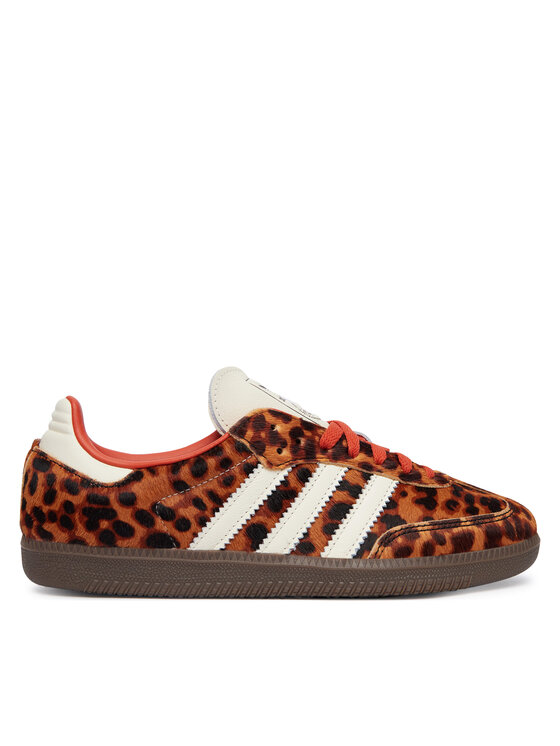 adidas Sneakers Samba OG JI2734 Maro