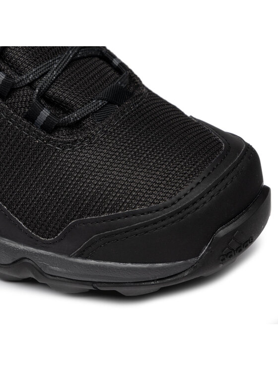 adidas adidas Trekingová obuv Terrex Eastrail Mid Gtx GORE-TEX F36760 Čierna