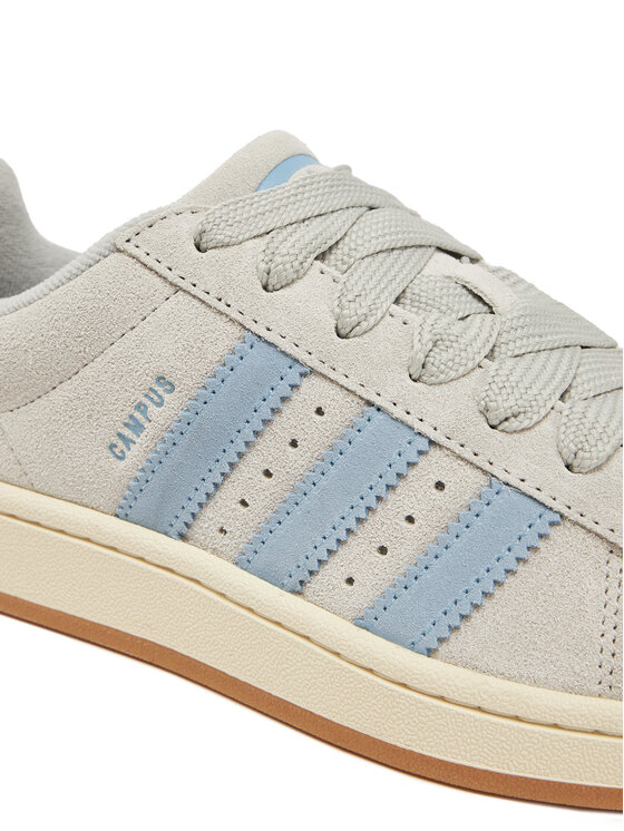 adidas adidas Tenisice Campus 00s JH5627 Siva