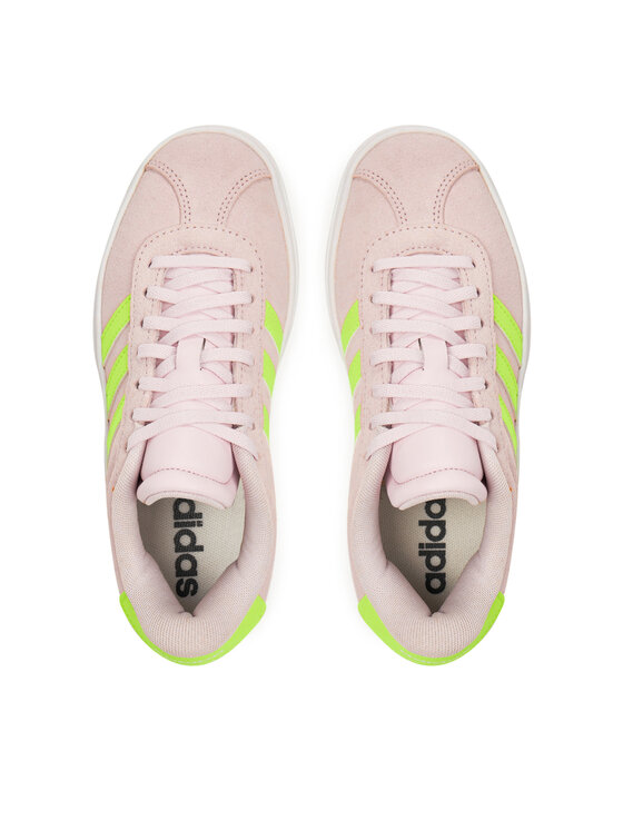 adidas adidas Sportcipők VL Court Bold JI1017 Rózsaszín