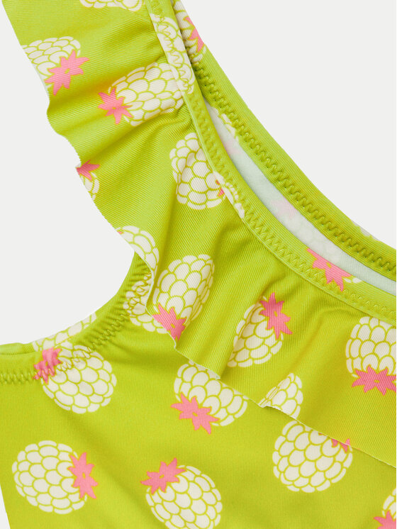 United Colors Of Benetton United Colors Of Benetton Bikiny 3WUM0K02E Zelená